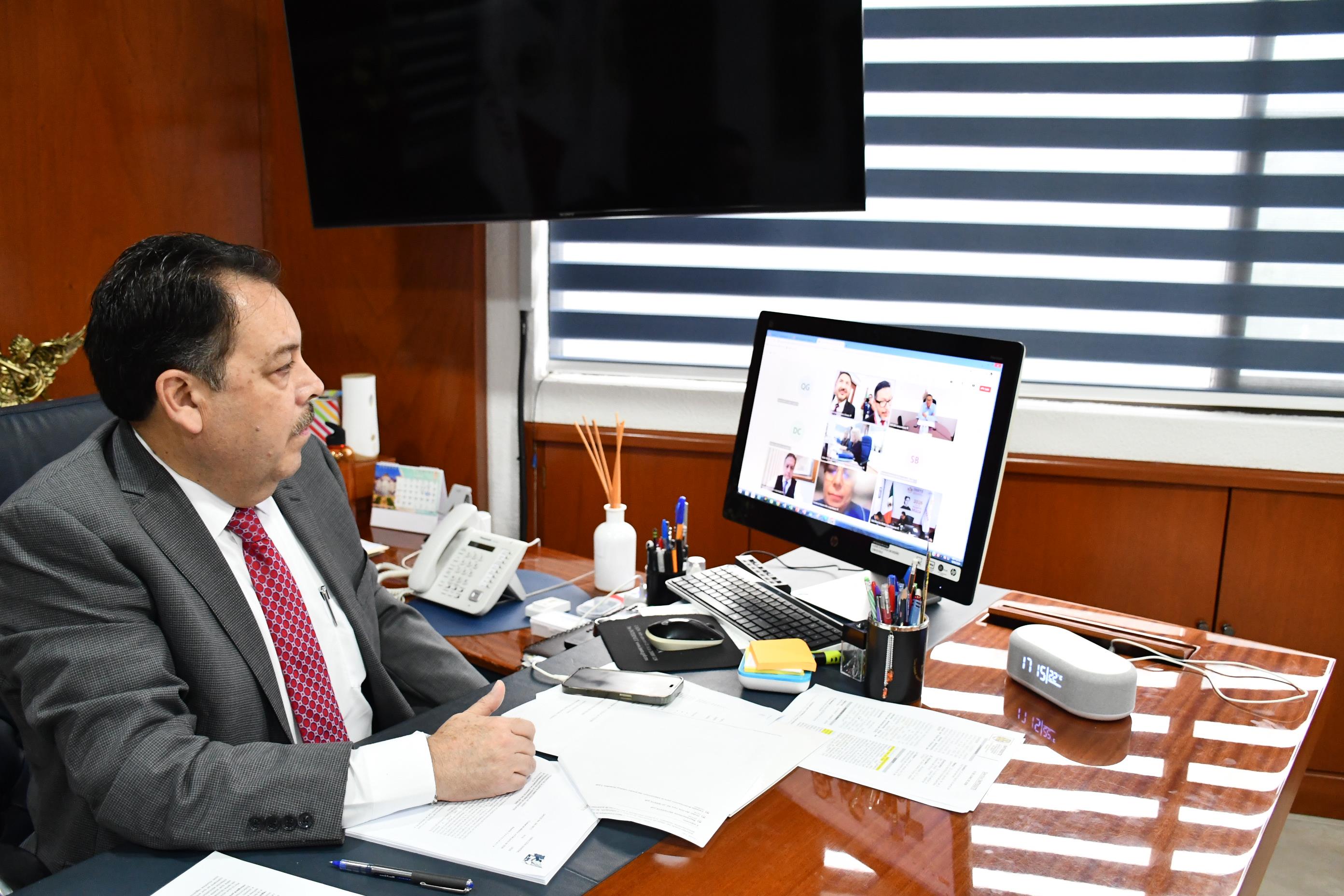 1a. Sesión Extraordinaria de la H. Junta Directiva 